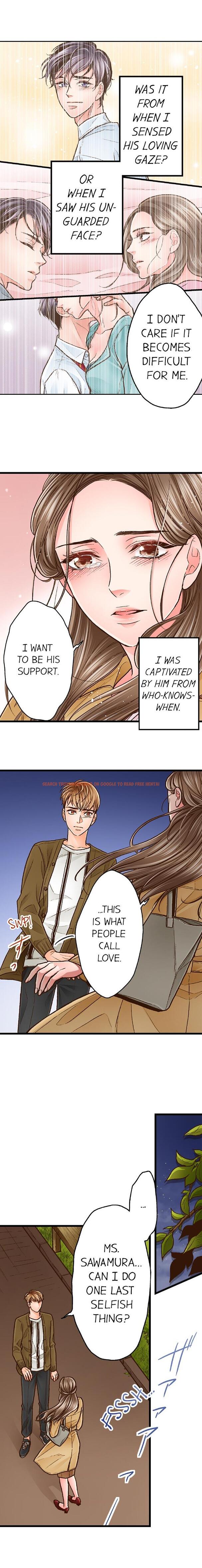 Read Hentai Image 5 855 in comic Yanagihara Is A Sex Addict. - Chapter 63 - hentaitnt.net