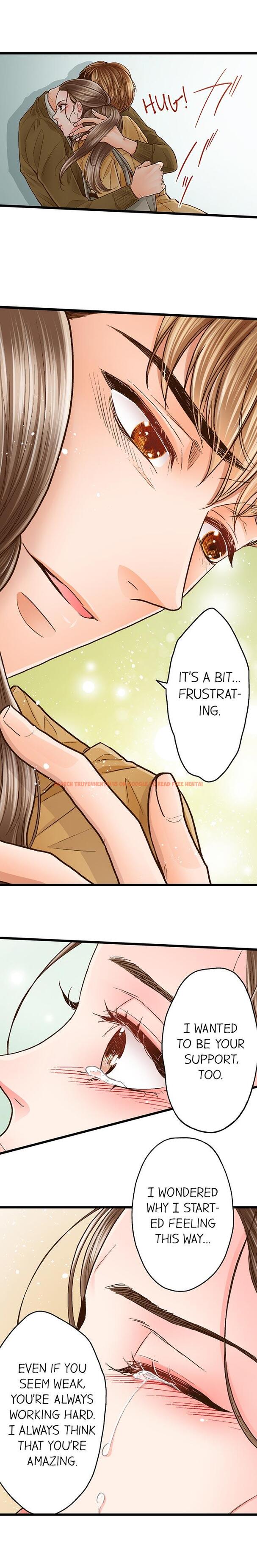 Read Hentai Image 6 855 in comic Yanagihara Is A Sex Addict. - Chapter 63 - hentaitnt.net