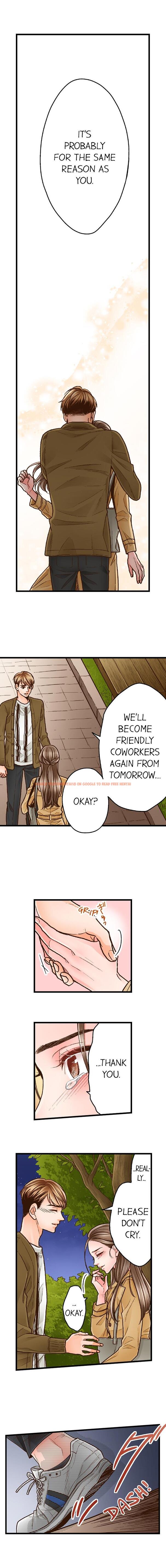 Read Hentai Image 7 855 in comic Yanagihara Is A Sex Addict. - Chapter 63 - hentaitnt.net