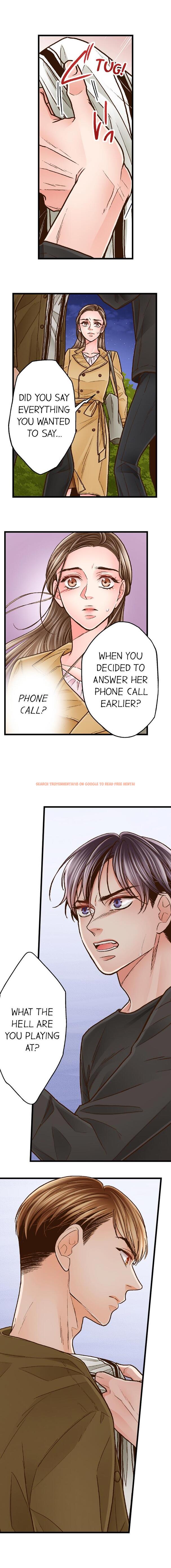Read Hentai Image 9 855 in comic Yanagihara Is A Sex Addict. - Chapter 63 - hentaitnt.net