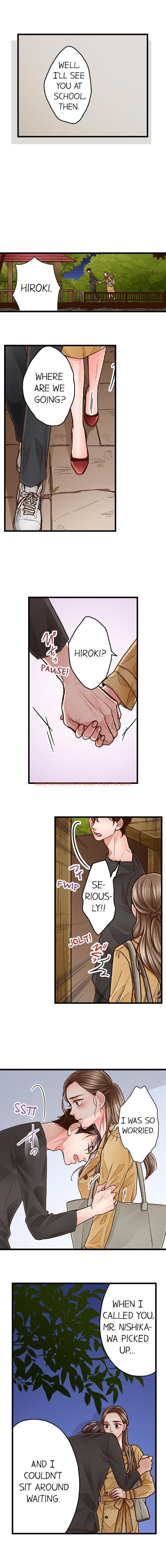 Read Hentai Image 3 855 in comic Yanagihara Is A Sex Addict. - Chapter 64 - www.hentaitnt.net