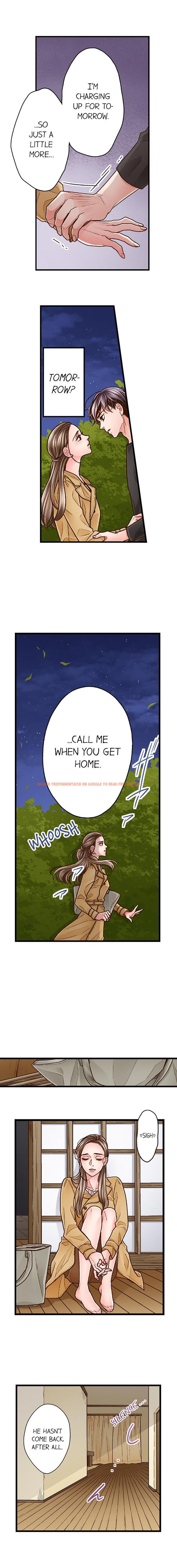 Read Hentai Image 6 855 in comic Yanagihara Is A Sex Addict. - Chapter 64 - www.hentaitnt.net