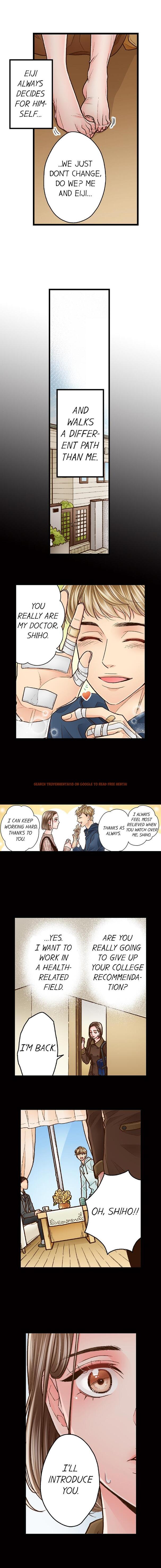 Read Hentai Image 7 855 in comic Yanagihara Is A Sex Addict. - Chapter 64 - www.hentaitnt.net