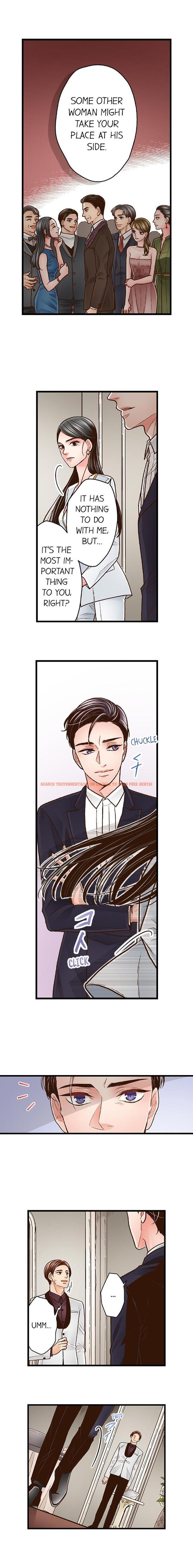 Read Hentai Image 4 855 in comic Yanagihara Is A Sex Addict. - Chapter 65 - www.hentaitnt.net