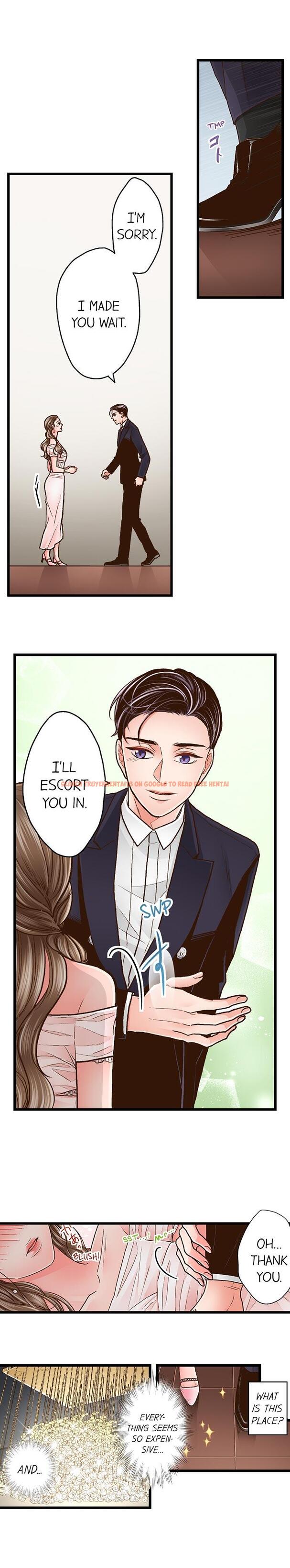Read Hentai Image 6 855 in comic Yanagihara Is A Sex Addict. - Chapter 65 - www.hentaitnt.net