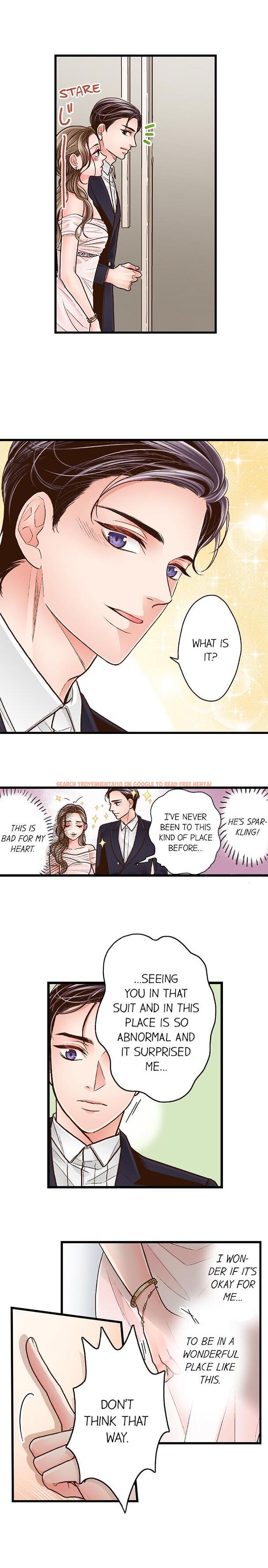 Read Hentai Image 7 855 in comic Yanagihara Is A Sex Addict. - Chapter 65 - www.hentaitnt.net