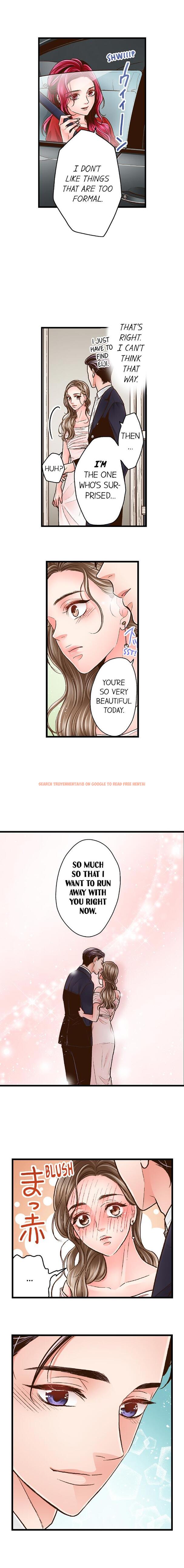 Read Hentai Image 9 855 in comic Yanagihara Is A Sex Addict. - Chapter 65 - www.hentaitnt.net