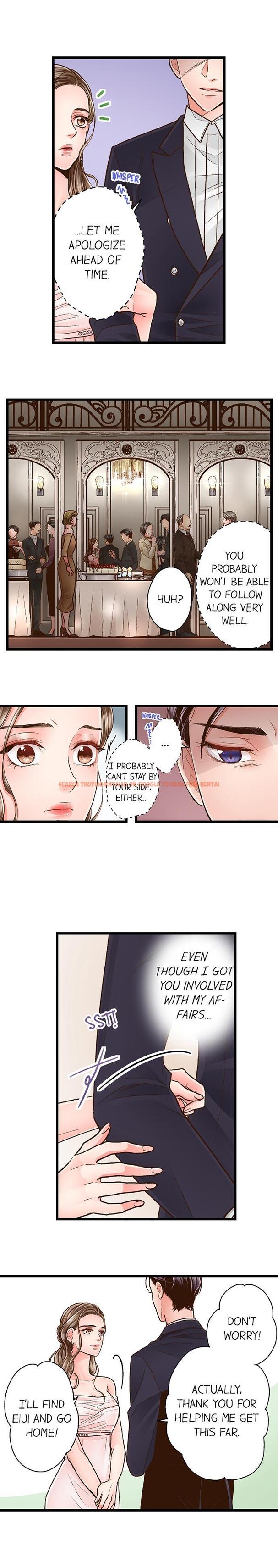 Read Hentai Image 2 855 in comic Yanagihara Is A Sex Addict. - Chapter 66 - www.hentaitnt.net