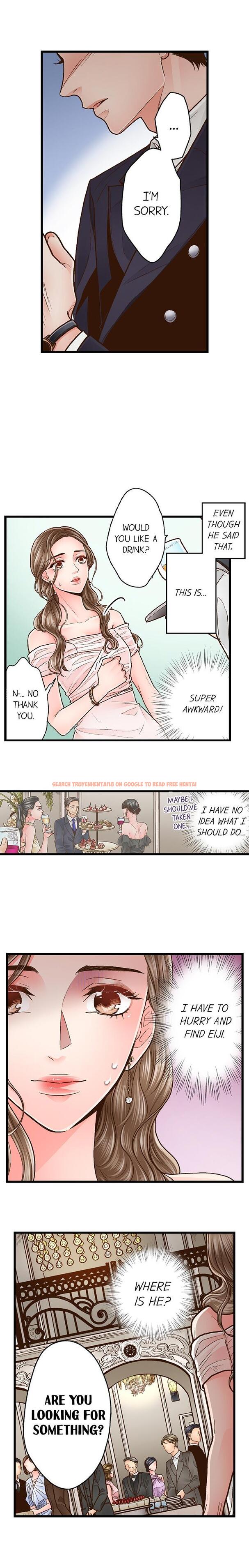 Read Hentai Image 3 855 in comic Yanagihara Is A Sex Addict. - Chapter 66 - www.hentaitnt.net