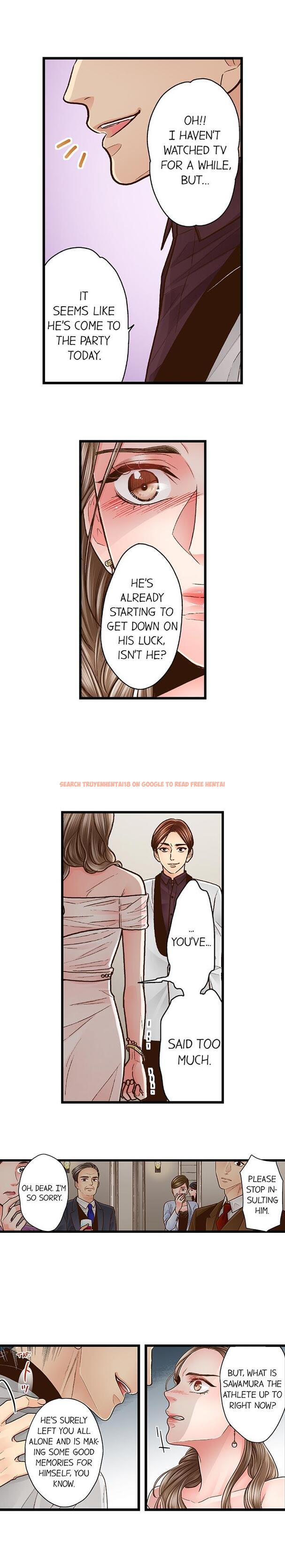 Read Hentai Image 5 855 in comic Yanagihara Is A Sex Addict. - Chapter 66 - www.hentaitnt.net