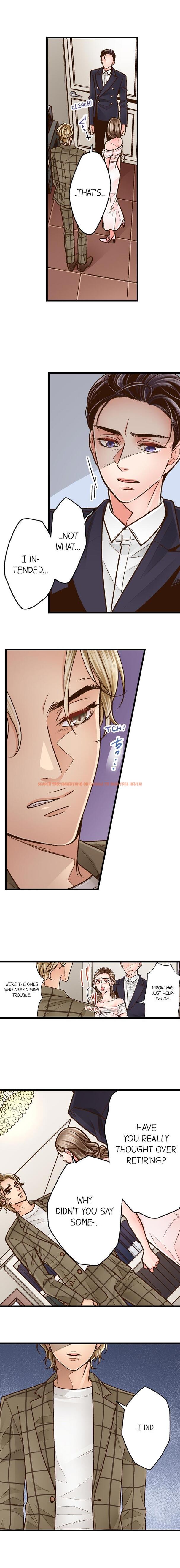 Read Hentai Image 2 855 in comic Yanagihara Is A Sex Addict. - Chapter 67 - www.hentaitnt.net