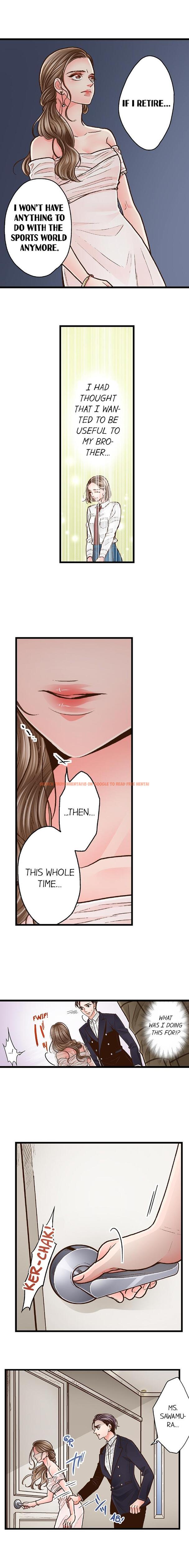 Read Hentai Image 3 855 in comic Yanagihara Is A Sex Addict. - Chapter 67 - www.hentaitnt.net