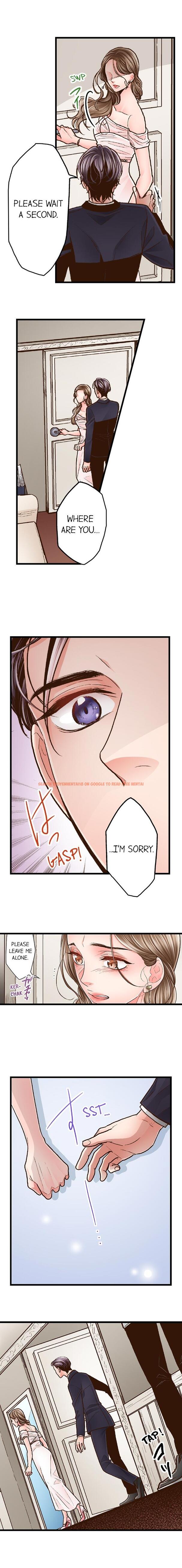 Read Hentai Image 4 855 in comic Yanagihara Is A Sex Addict. - Chapter 67 - www.hentaitnt.net
