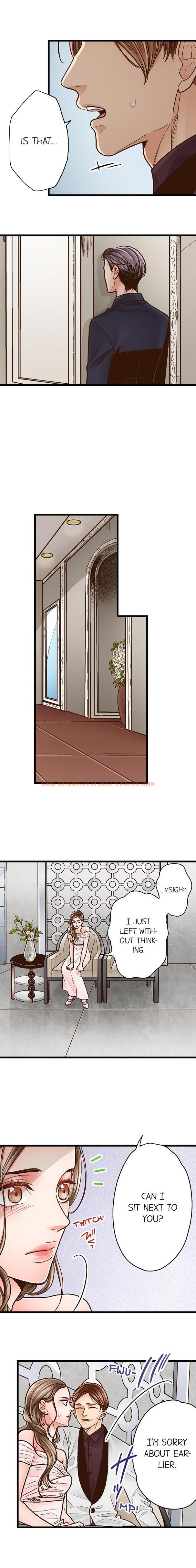 Read Hentai Image 5 855 in comic Yanagihara Is A Sex Addict. - Chapter 67 - www.hentaitnt.net