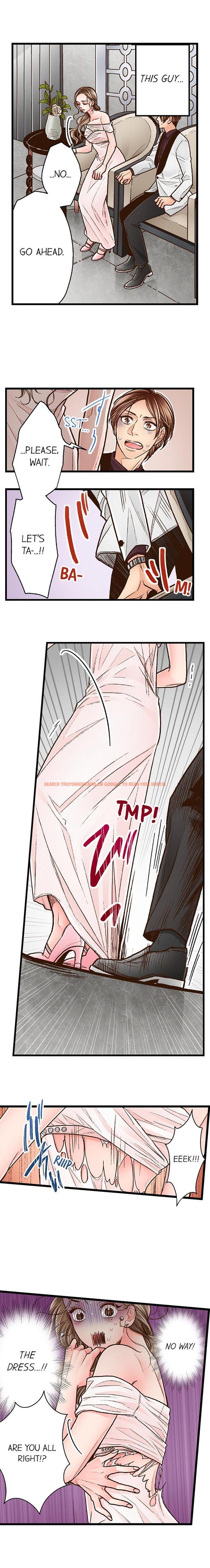 Read Hentai Image 6 855 in comic Yanagihara Is A Sex Addict. - Chapter 67 - www.hentaitnt.net