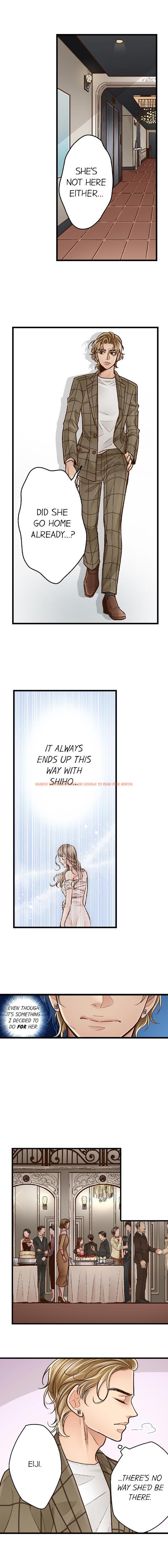 Read Hentai Image 2 855 in comic Yanagihara Is A Sex Addict. - Chapter 68 - www.hentaitnt.net