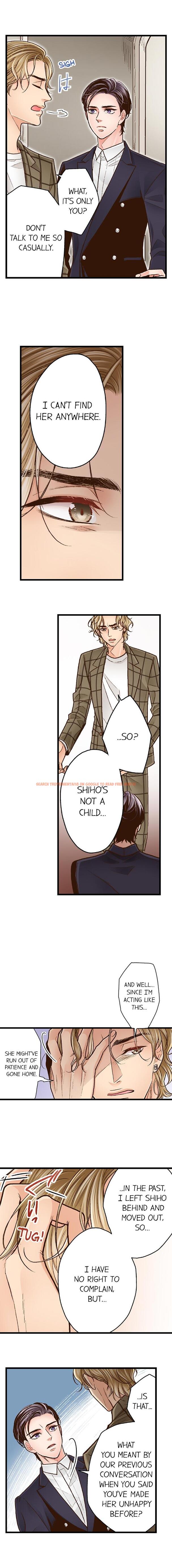 Read Hentai Image 3 855 in comic Yanagihara Is A Sex Addict. - Chapter 68 - www.hentaitnt.net