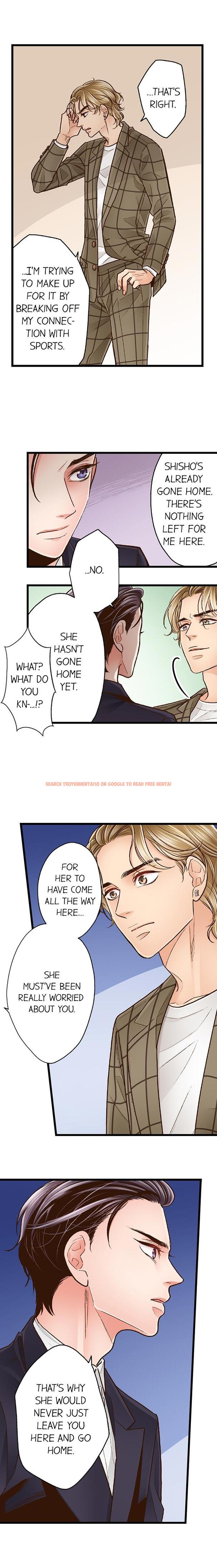 Read Hentai Image 4 855 in comic Yanagihara Is A Sex Addict. - Chapter 68 - www.hentaitnt.net