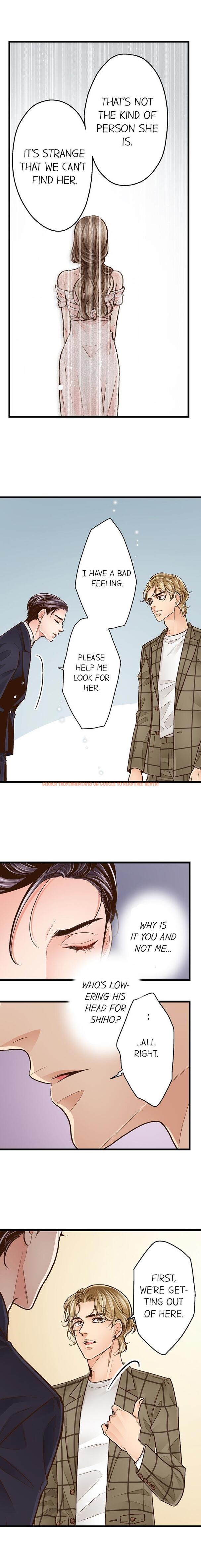 Read Hentai Image 5 855 in comic Yanagihara Is A Sex Addict. - Chapter 68 - www.hentaitnt.net
