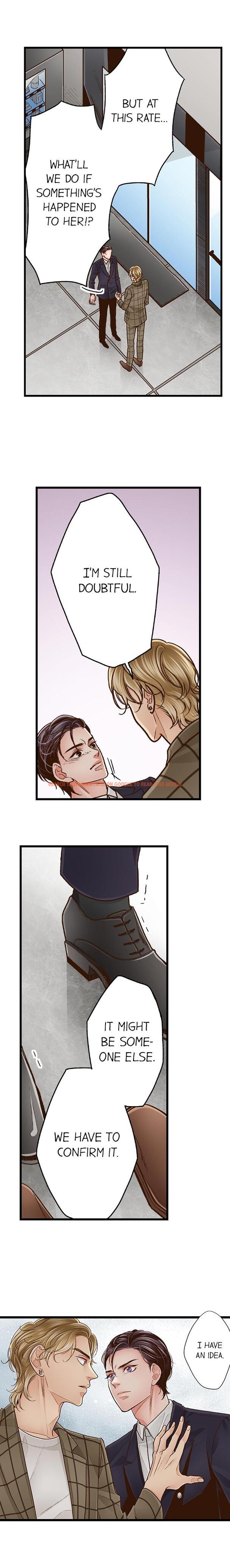 Read Hentai Image 9 855 in comic Yanagihara Is A Sex Addict. - Chapter 68 - www.hentaitnt.net