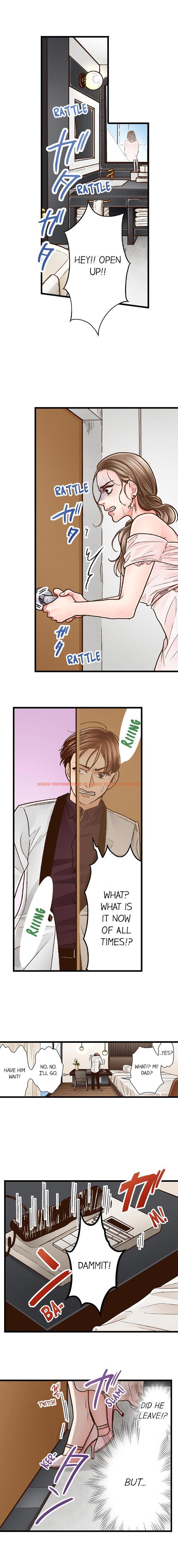 Read Hentai Image 3 855 in comic Yanagihara Is A Sex Addict. - Chapter 69 - www.hentaitnt.net