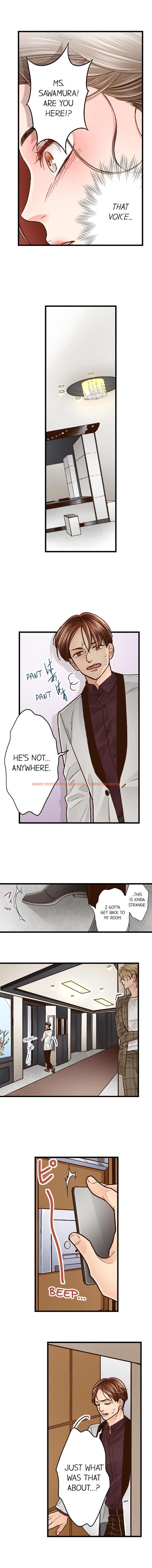 Read Hentai Image 4 855 in comic Yanagihara Is A Sex Addict. - Chapter 69 - www.hentaitnt.net