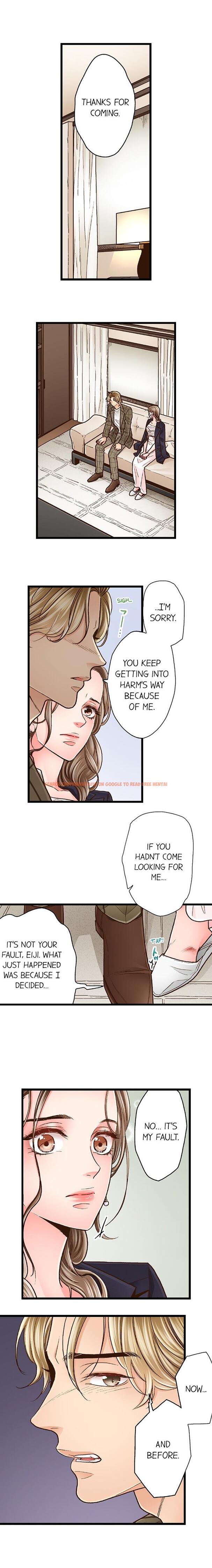 Read Hentai Image 2 855 in comic Yanagihara Is A Sex Addict. - Chapter 70 - www.hentaitnt.net