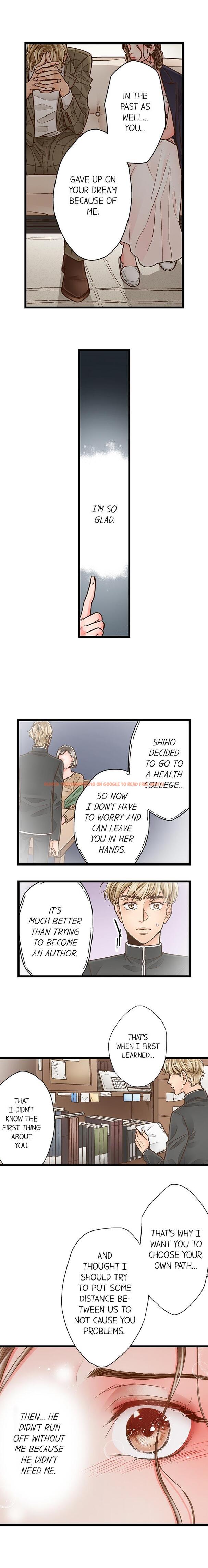Read Hentai Image 3 855 in comic Yanagihara Is A Sex Addict. - Chapter 70 - www.hentaitnt.net