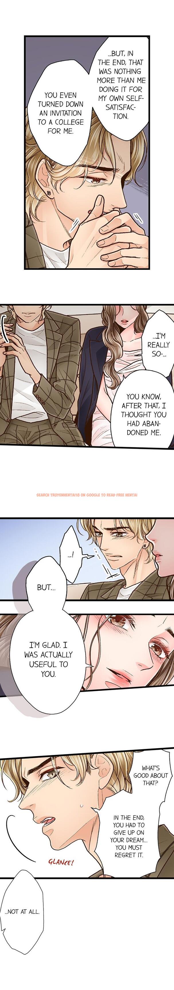 Read Hentai Image 4 855 in comic Yanagihara Is A Sex Addict. - Chapter 70 - www.hentaitnt.net