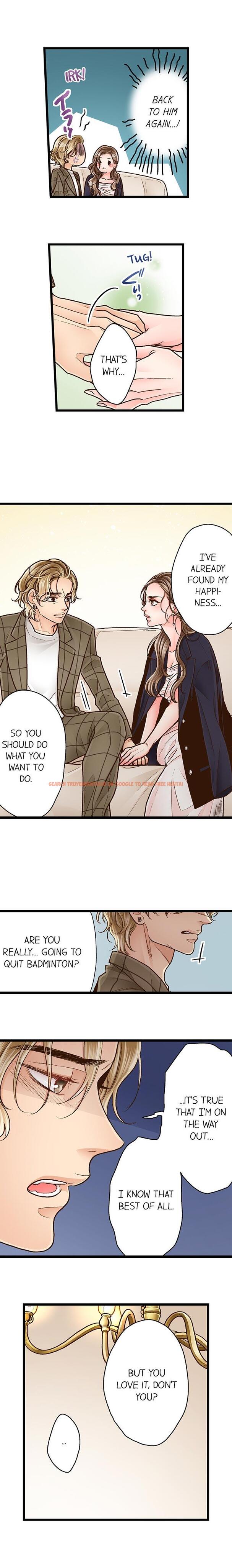 Read Hentai Image 6 855 in comic Yanagihara Is A Sex Addict. - Chapter 70 - www.hentaitnt.net