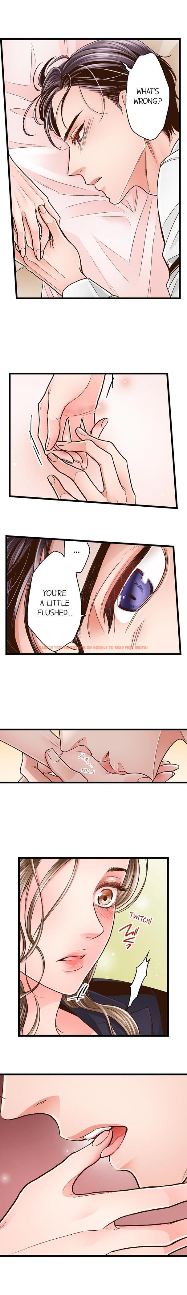 Read Hentai Image 2 849 in comic Yanagihara Is A Sex Addict. - Chapter 71 - www.hentaitnt.net