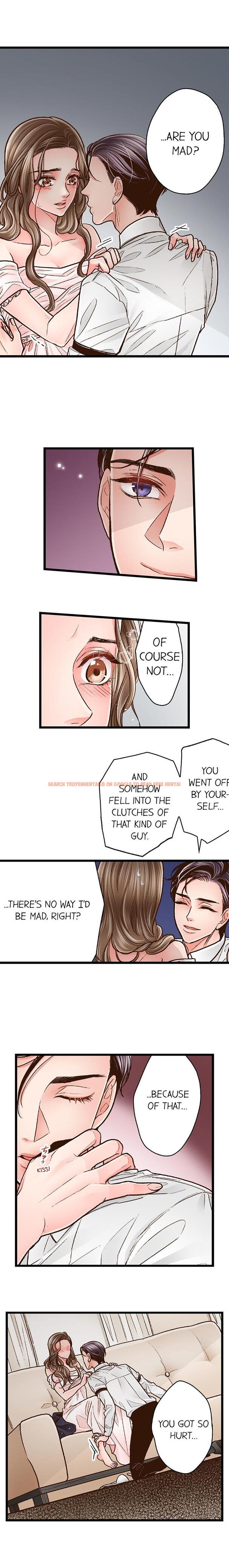 Read Hentai Image 5 849 in comic Yanagihara Is A Sex Addict. - Chapter 71 - www.hentaitnt.net