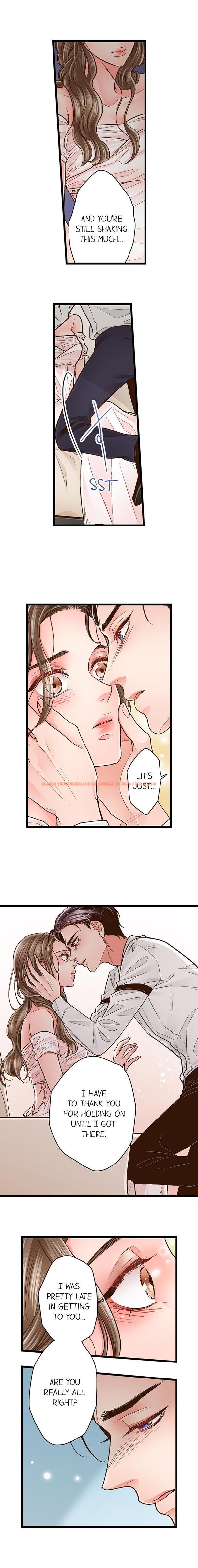 Read Hentai Image 6 855 in comic Yanagihara Is A Sex Addict. - Chapter 71 - www.hentaitnt.net
