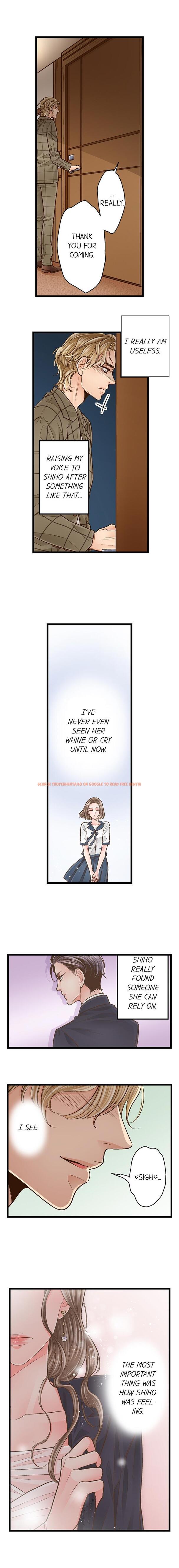 Read Hentai Image 8 855 in comic Yanagihara Is A Sex Addict. - Chapter 71 - www.hentaitnt.net