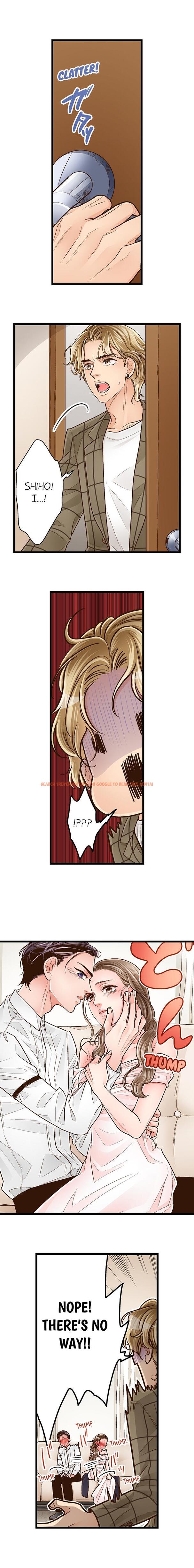 Read Hentai Image 9 855 in comic Yanagihara Is A Sex Addict. - Chapter 71 - www.hentaitnt.net