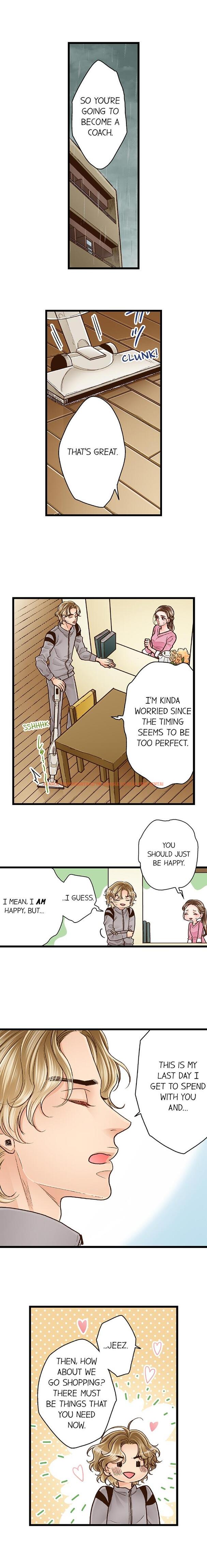 Read Hentai Image 2 849 in comic Yanagihara Is A Sex Addict. - Chapter 72 - www.hentaitnt.net