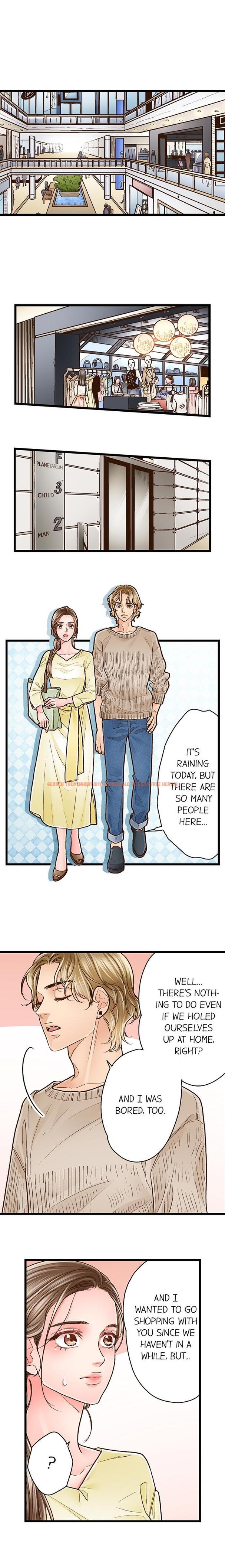 Read Hentai Image 3 849 in comic Yanagihara Is A Sex Addict. - Chapter 72 - www.hentaitnt.net