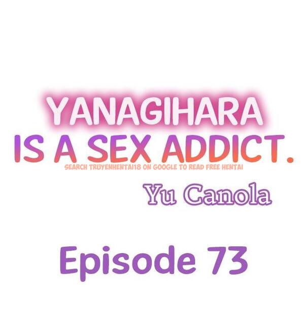 Read Hentai Image 1 849 in comic Yanagihara Is A Sex Addict. - Chapter 73 - www.hentaitnt.net