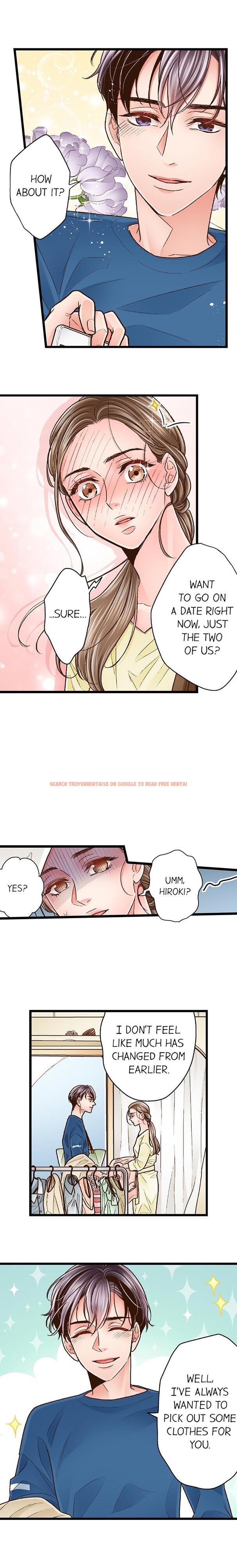 Read Hentai Image 4 849 in comic Yanagihara Is A Sex Addict. - Chapter 73 - www.hentaitnt.net