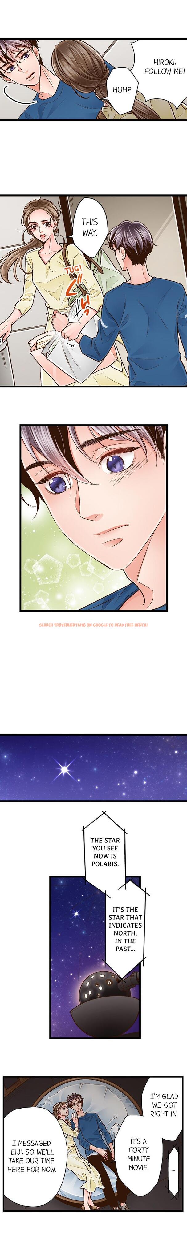 Read Hentai Image 3 849 in comic Yanagihara Is A Sex Addict. - Chapter 74 - www.hentaitnt.net