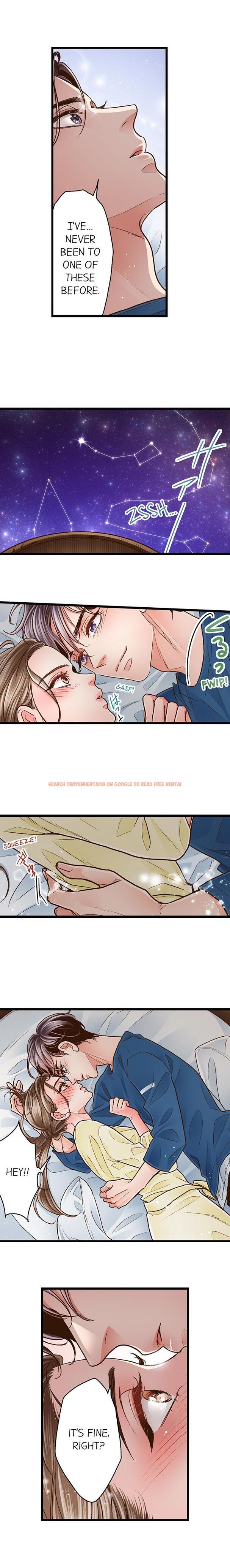 Read Hentai Image 4 849 in comic Yanagihara Is A Sex Addict. - Chapter 74 - www.hentaitnt.net