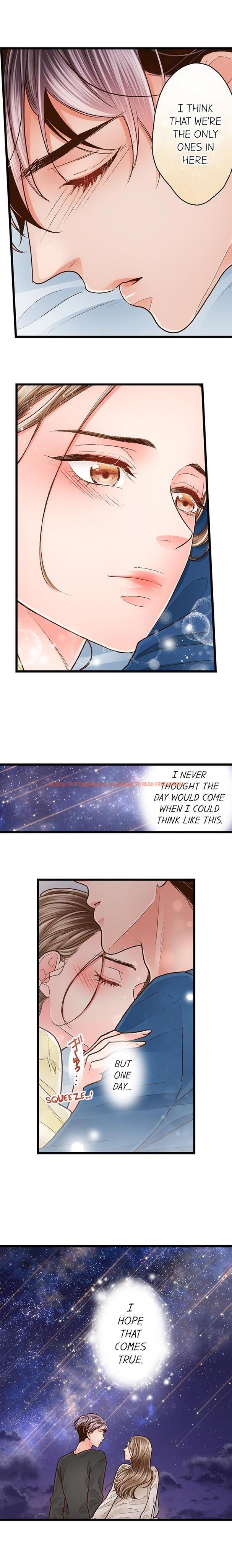 Read Hentai Image 5 849 in comic Yanagihara Is A Sex Addict. - Chapter 74 - www.hentaitnt.net