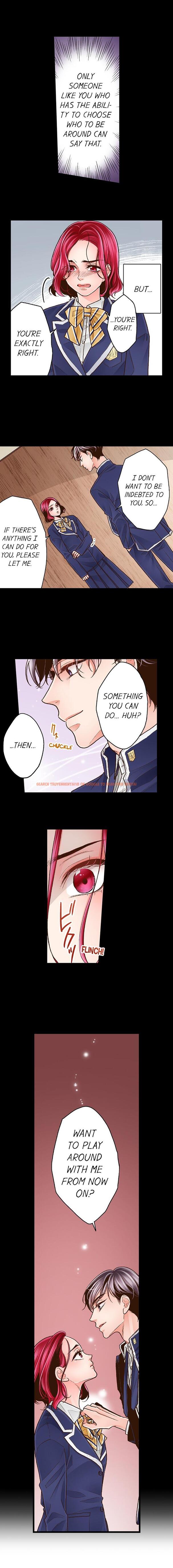Read Hentai Image 9 849 in comic Yanagihara Is A Sex Addict. - Chapter 75 - www.hentaitnt.net