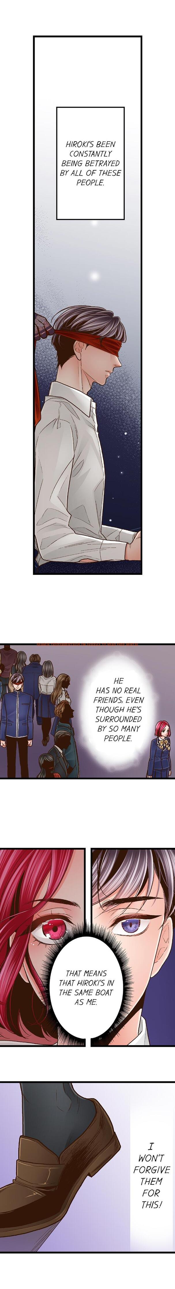 Read Hentai Image 6 849 in comic Yanagihara Is A Sex Addict. - Chapter 77 - www.hentaitnt.net