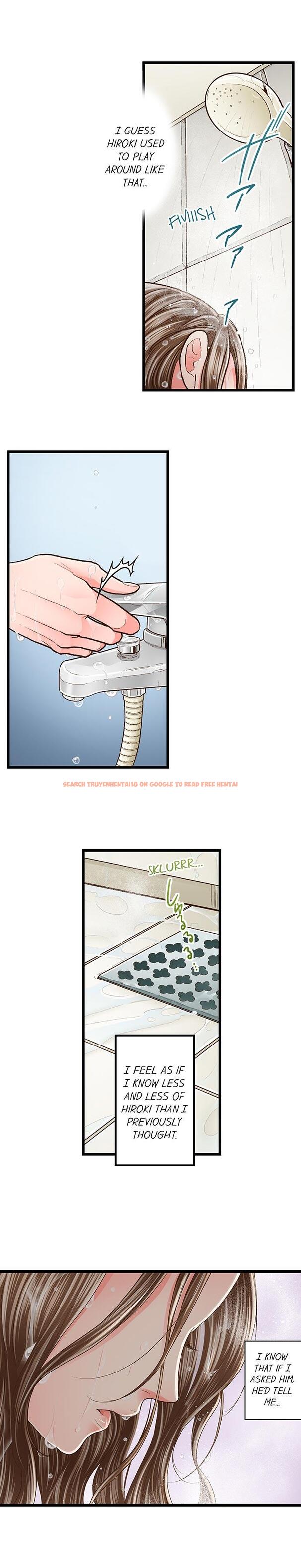 Read Hentai Image 2 849 in comic Yanagihara Is A Sex Addict. - Chapter 79 - www.hentaitnt.net