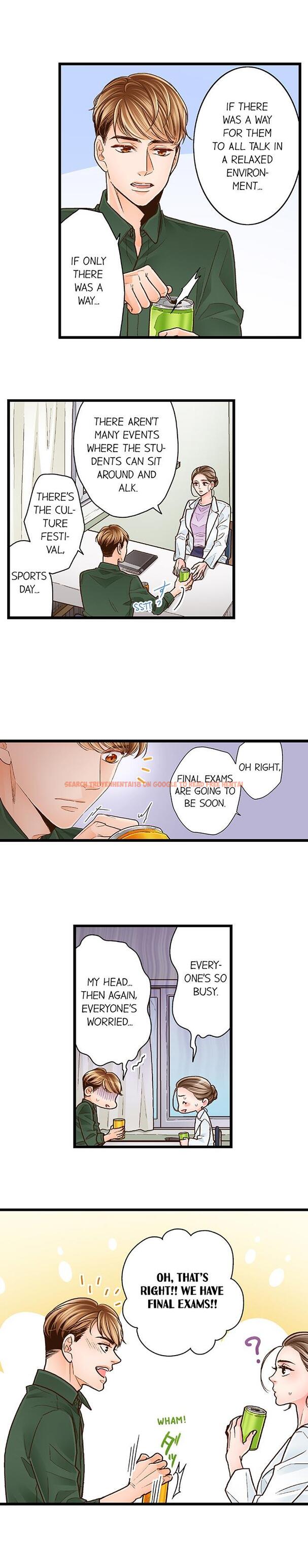Read Hentai Image 3 843 in comic Yanagihara Is A Sex Addict. - Chapter 81 - www.hentaitnt.net