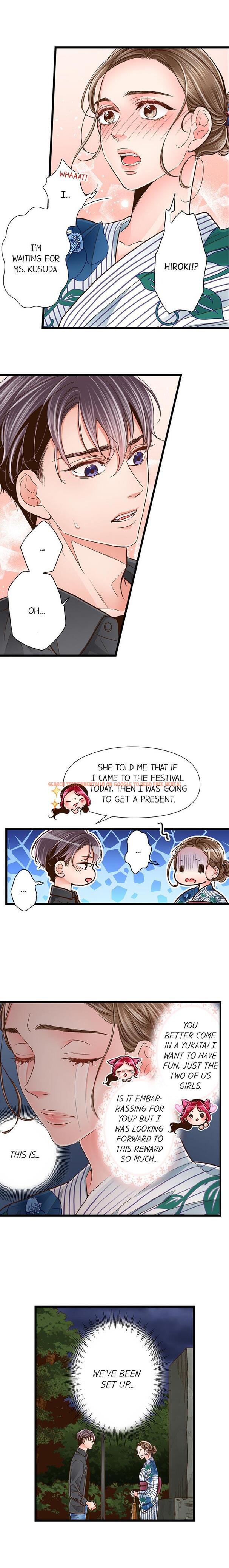 Read Hentai Image 2 842 in comic Yanagihara Is A Sex Addict. - Chapter 87 - www.hentaitnt.net