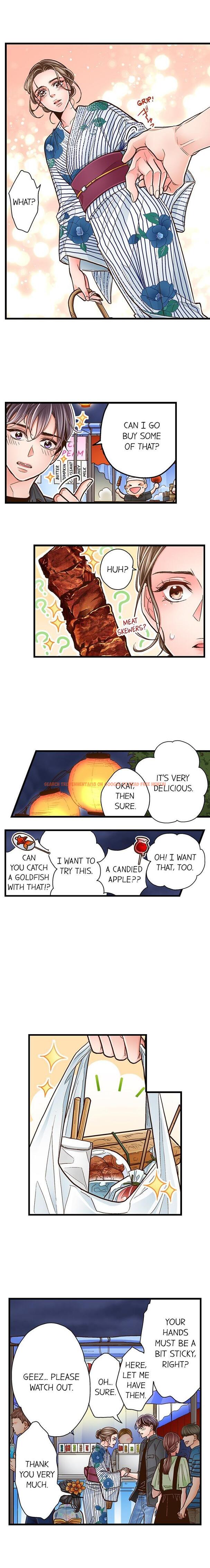 Read Hentai Image 5 842 in comic Yanagihara Is A Sex Addict. - Chapter 87 - www.hentaitnt.net