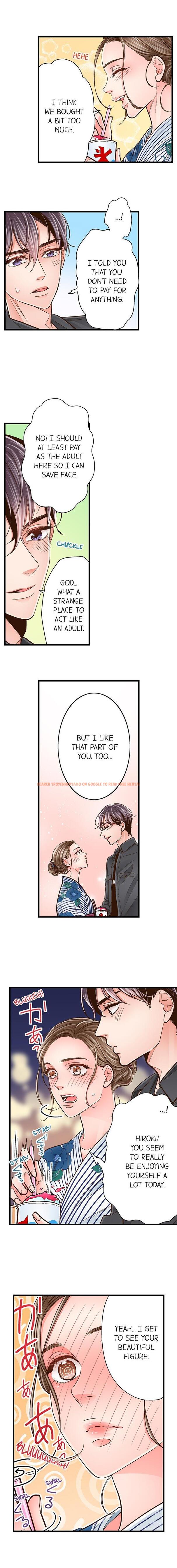 Read Hentai Image 6 842 in comic Yanagihara Is A Sex Addict. - Chapter 87 - www.hentaitnt.net