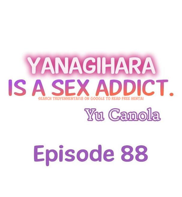 Read Hentai Image 1 842 in comic Yanagihara Is A Sex Addict. - Chapter 88 - www.hentaitnt.net